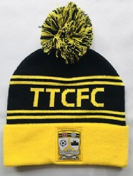 TTCFC Beanie Hat